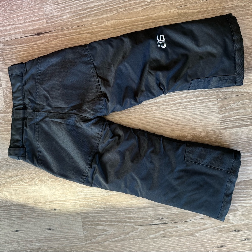 Arctix snow pants toddler 3t